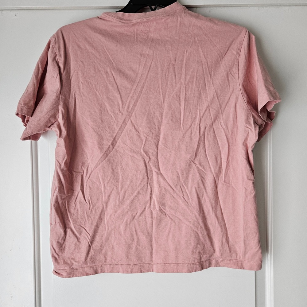 Lot of 7 Mens Tops Shirts Size Large‎ Corona Under Armour Columbia Eagle Fishing - Picture 9 of 16
